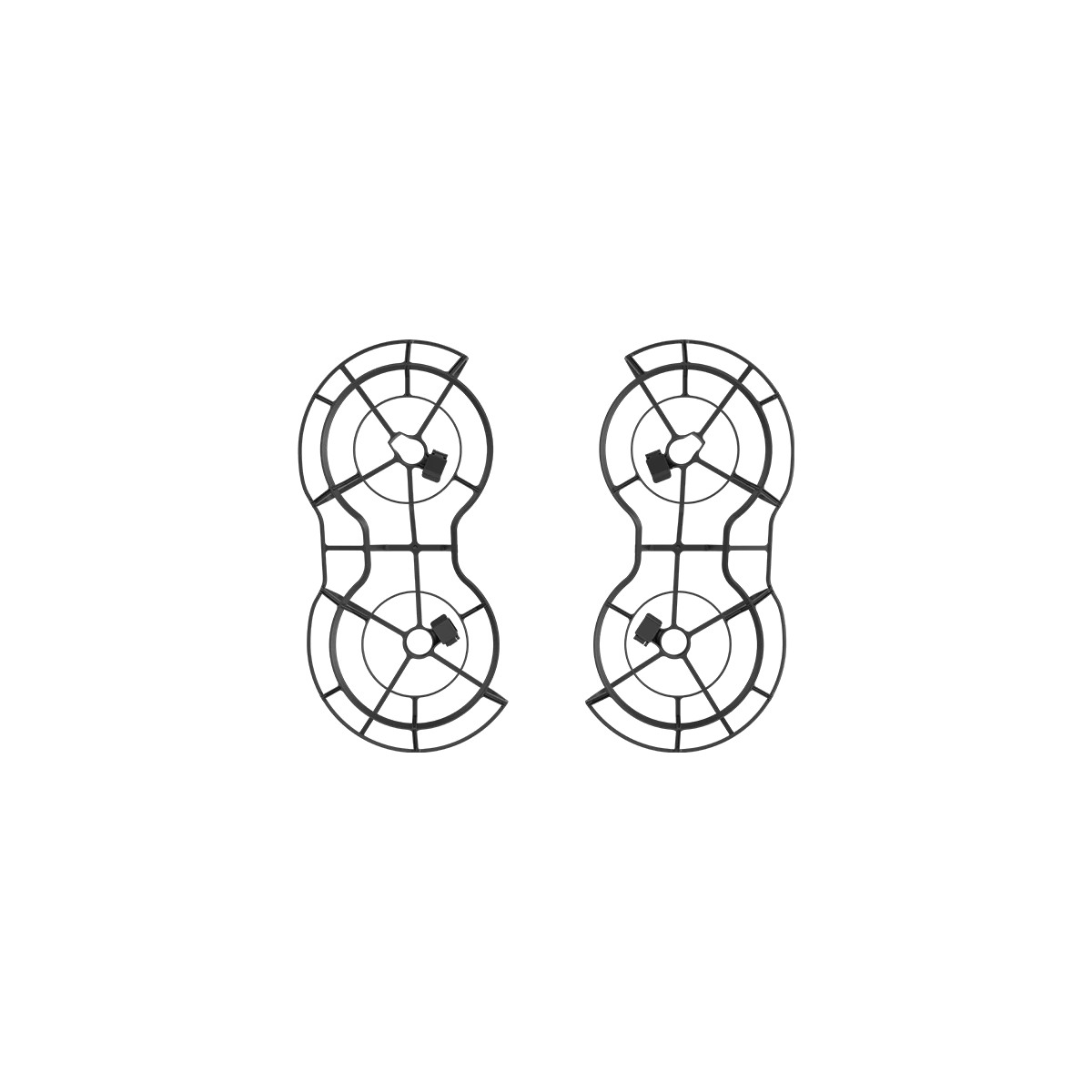 DJI Mini 2 360° Propeller Guard