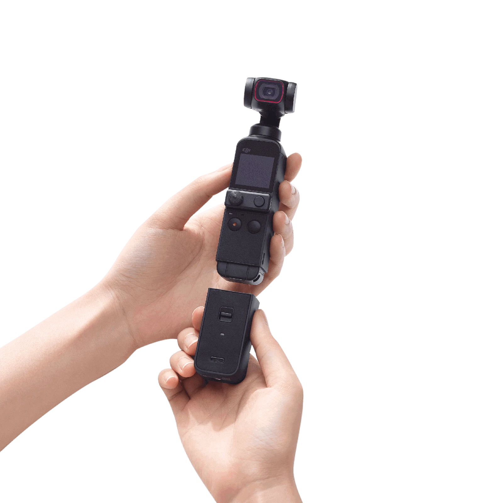 DJI Pocket 2 Do-It-All Handle