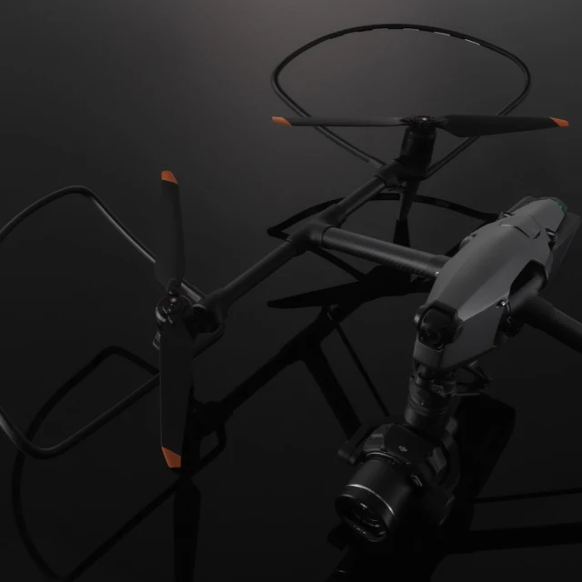 DJI Inspire 3 Propeller Guard