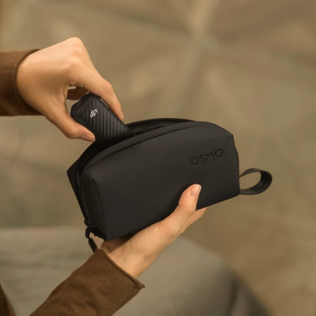 Osmo Pocket 4 Carrying Bag