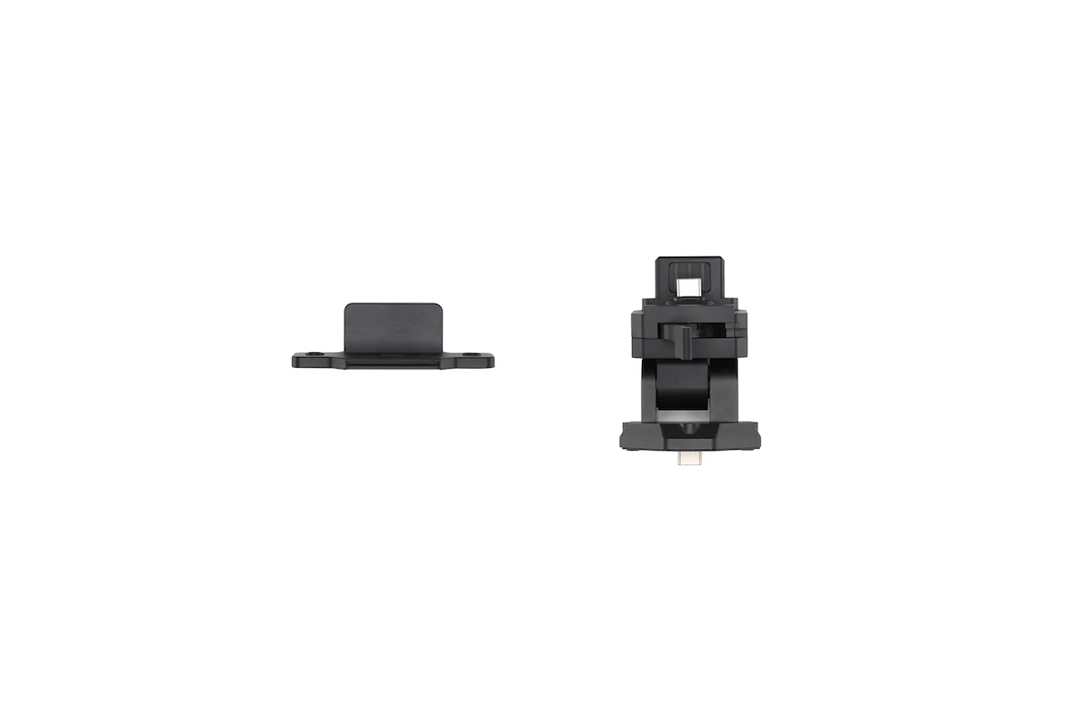 Cendence Monitor Mounting Bracket
