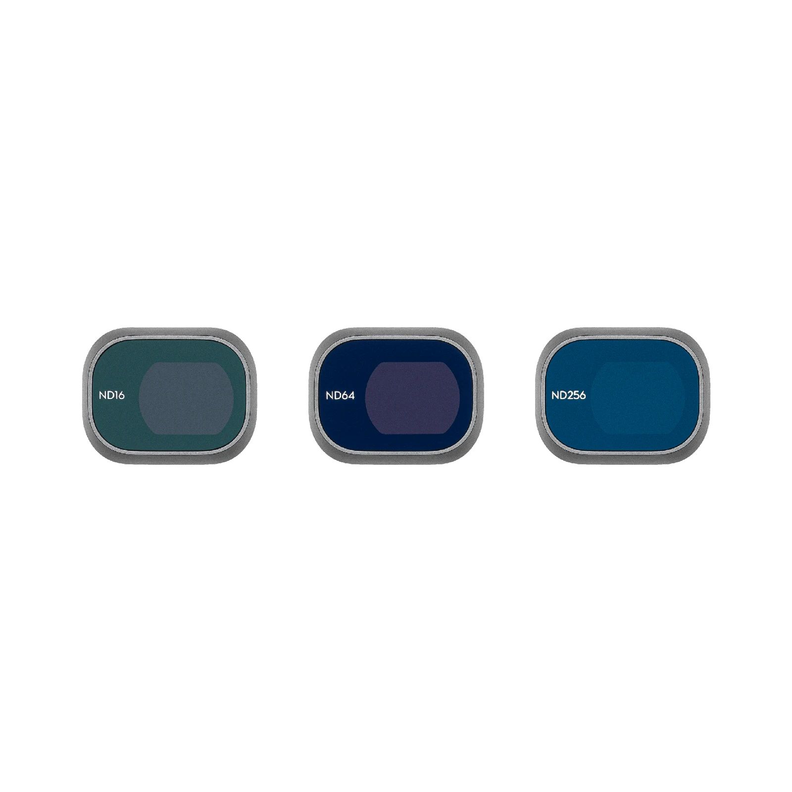 DJI Mini 4 Pro ND Filter Set (ND16/64/256)