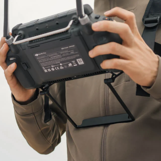 DJI RC Plus Strap and Waist Support Kit