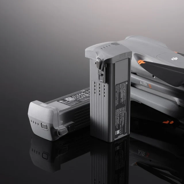DJI Air 3 Intelligent Flight Battery