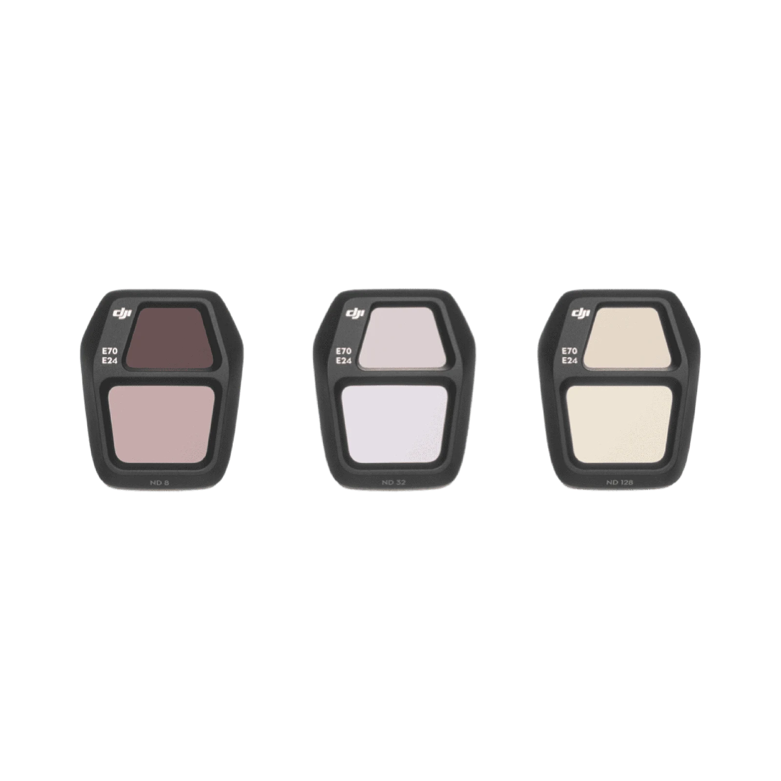 DJI Air 3S ND Filter Set (ND8/32/128)