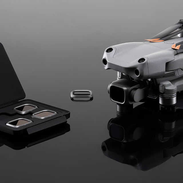 DJI Air 2S ND Filter Set (ND4/8/16/32)