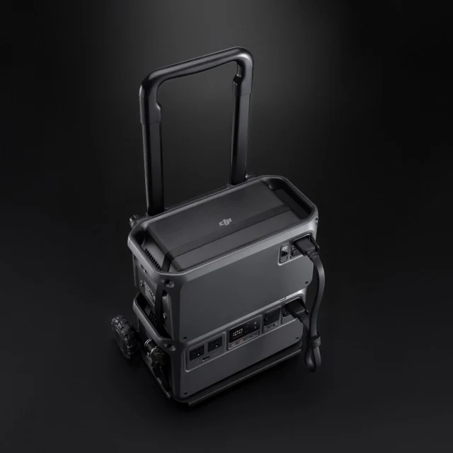 DJI Power Series Hand Truck