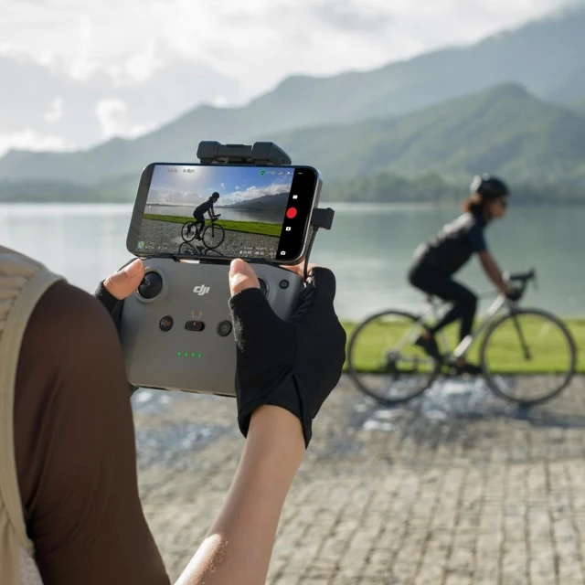 DJI RC-N3 Remote Controller