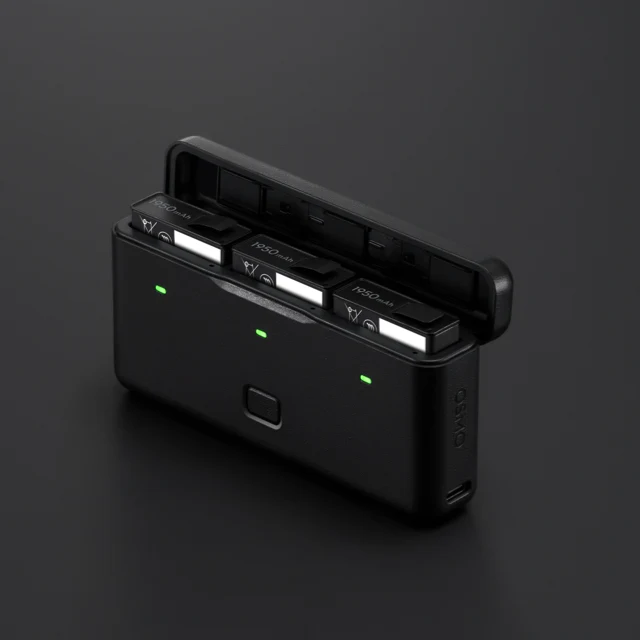 Osmo Action Extreme Battery Plus (1950 mAh)