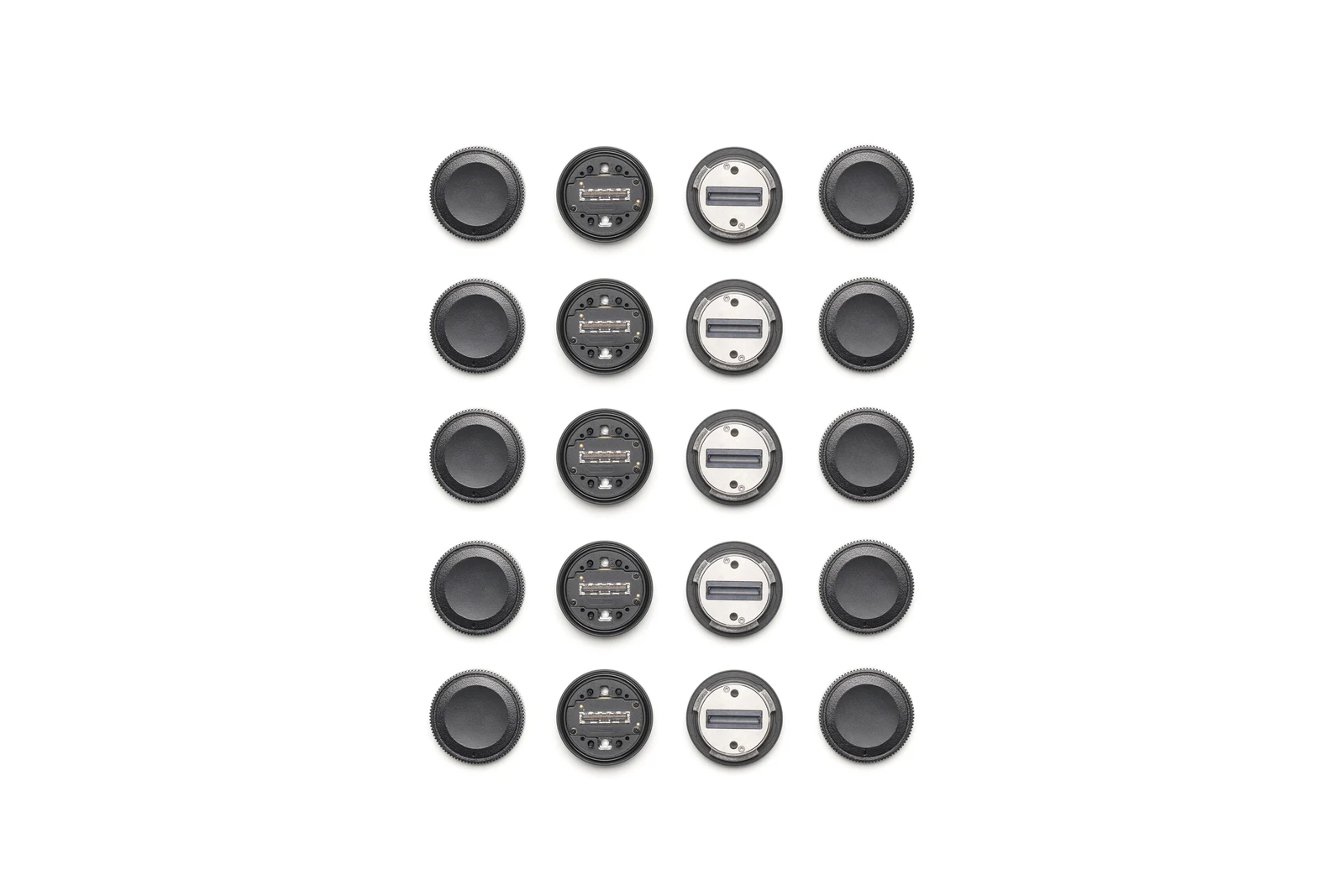 DJI SKYPORT V3 Adapter Set