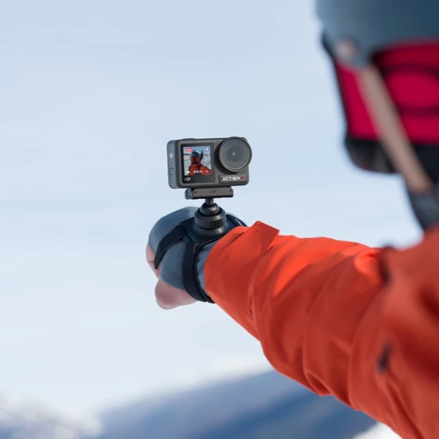 Osmo Action 360° Wrist Strap