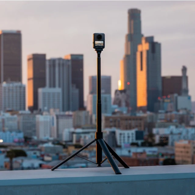 Osmo 1.6m Tripod Selfie Stick