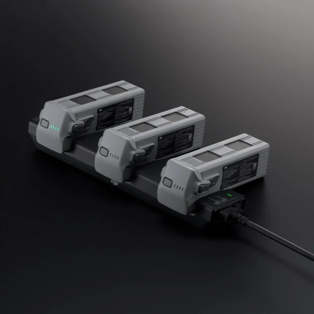 DJI Matrice 4 Series Charging Hub (200W)
