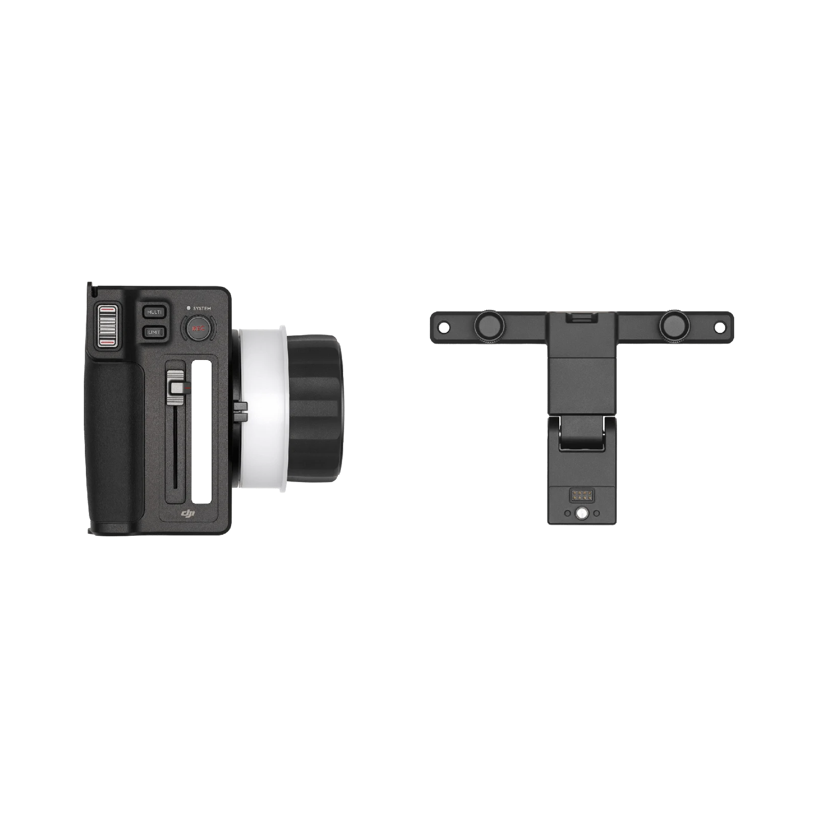 DJI Three-Channel Follow Focus