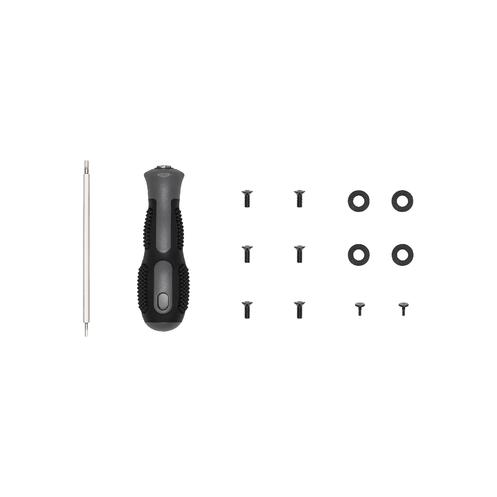 Screws and Tools