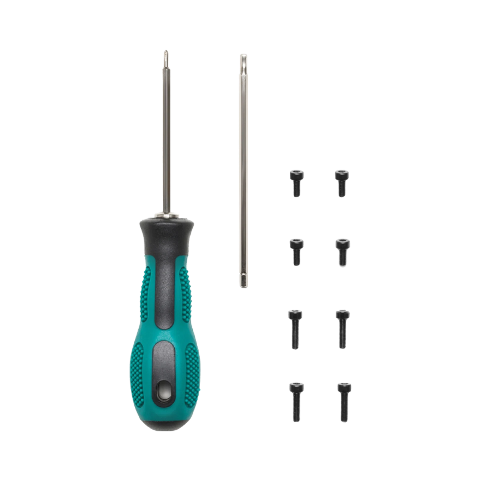 Screws and Tools