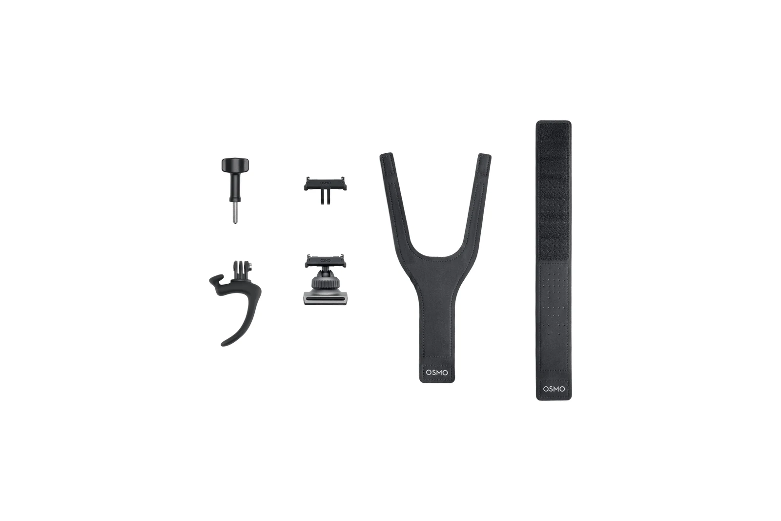 Osmo Multi-Perspective Cycling Accessory Kit