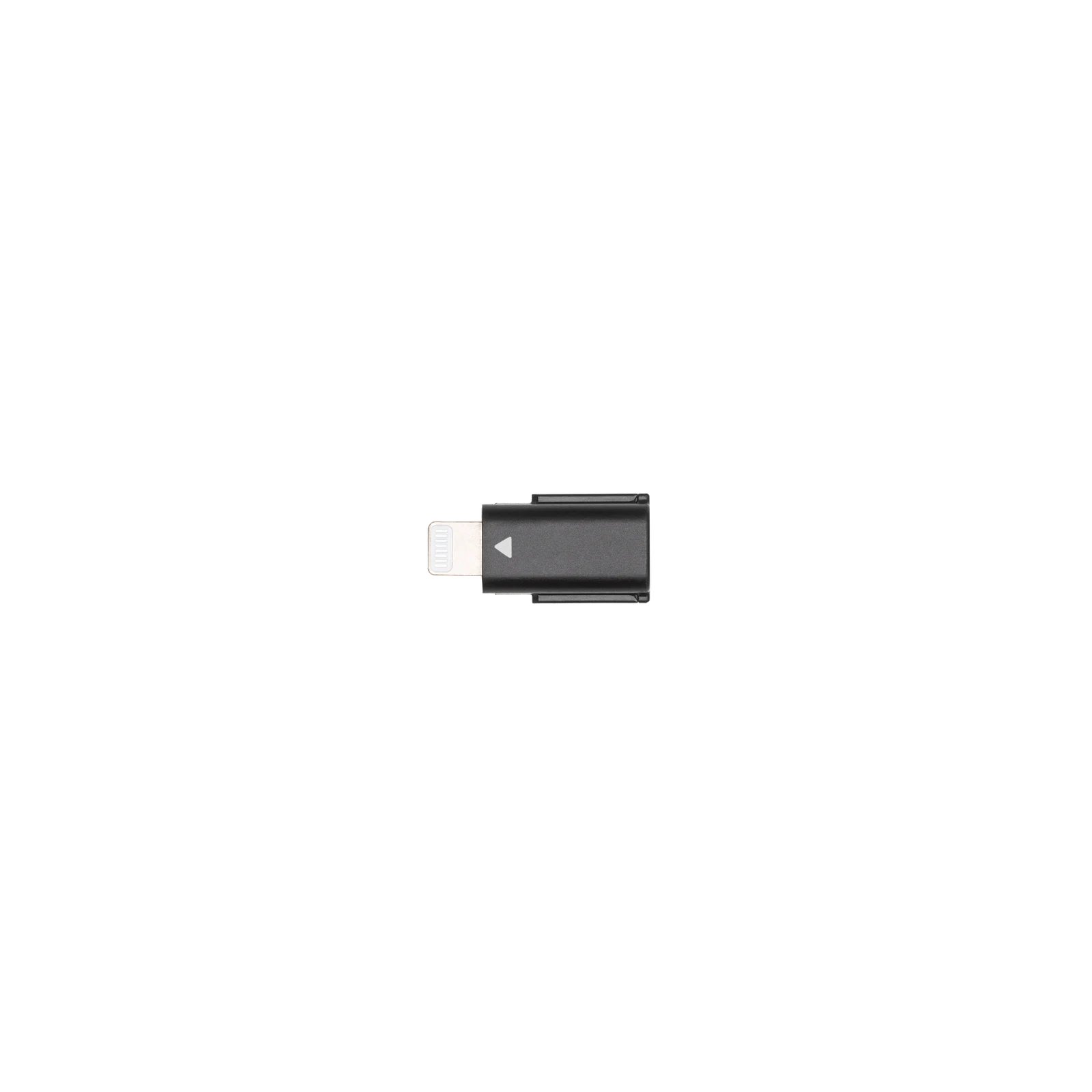 DJI Mic Mobile Phone Adapter (Lightning)
