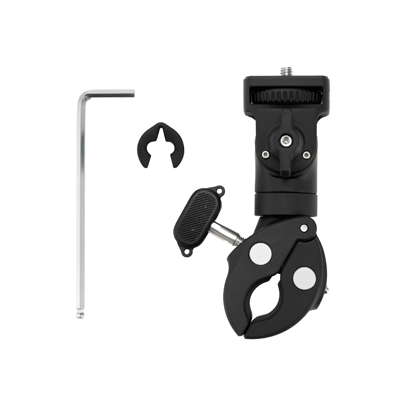 Osmo Heavy-Duty Clamp Mount Kit