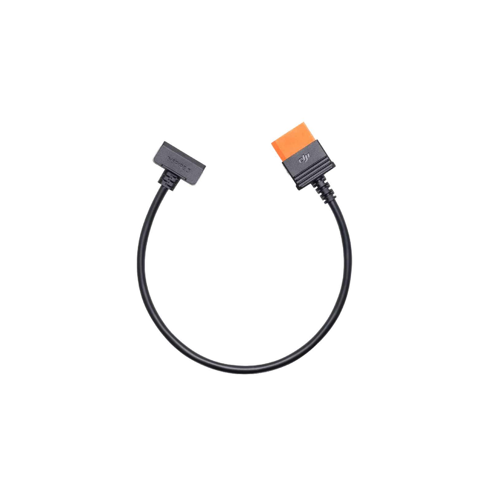 DJI Power SDC to DJI Inspire 3 Fast Charge Cable