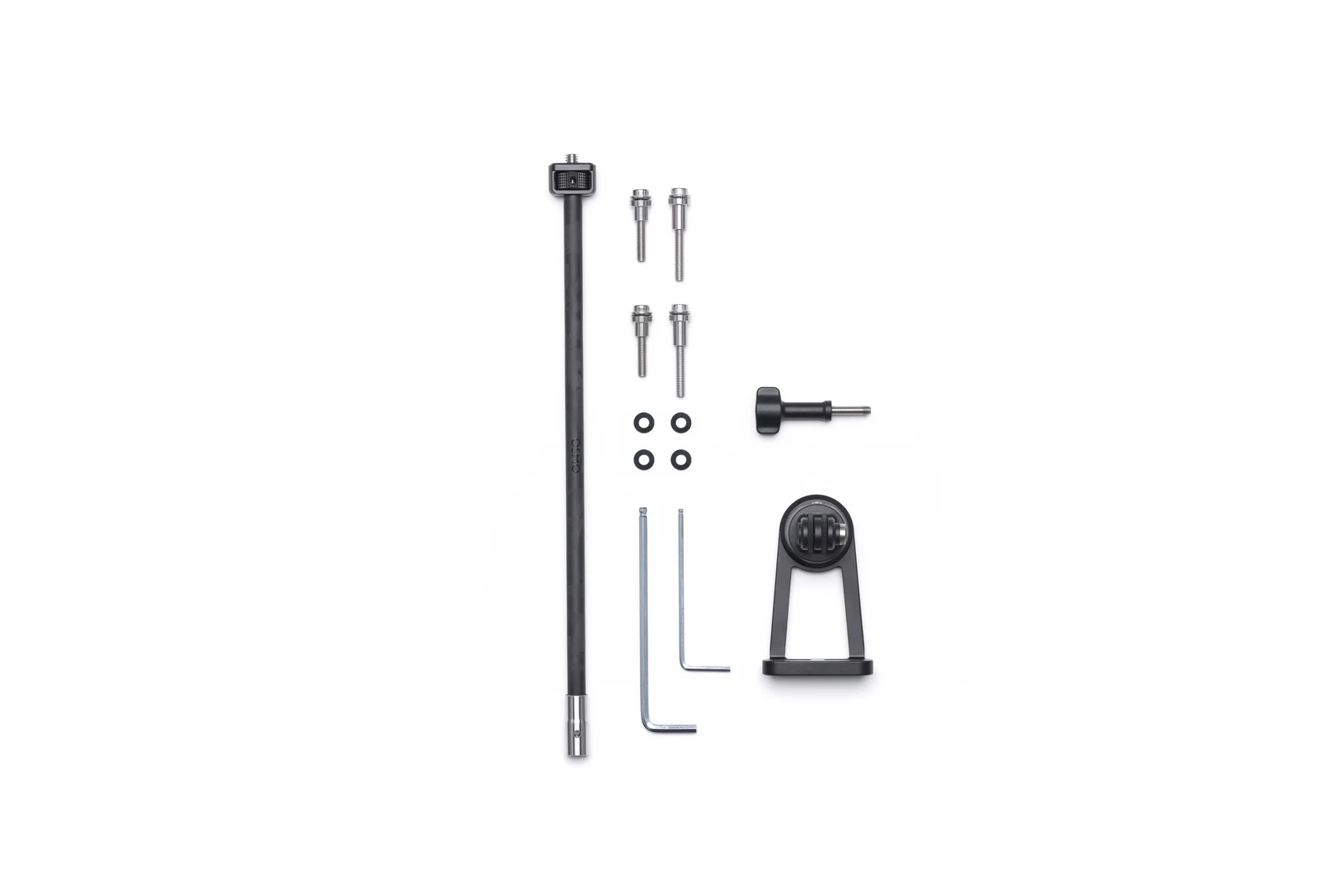 Osmo Multifunctional Bike Mount Kit (Independent Handlebars)