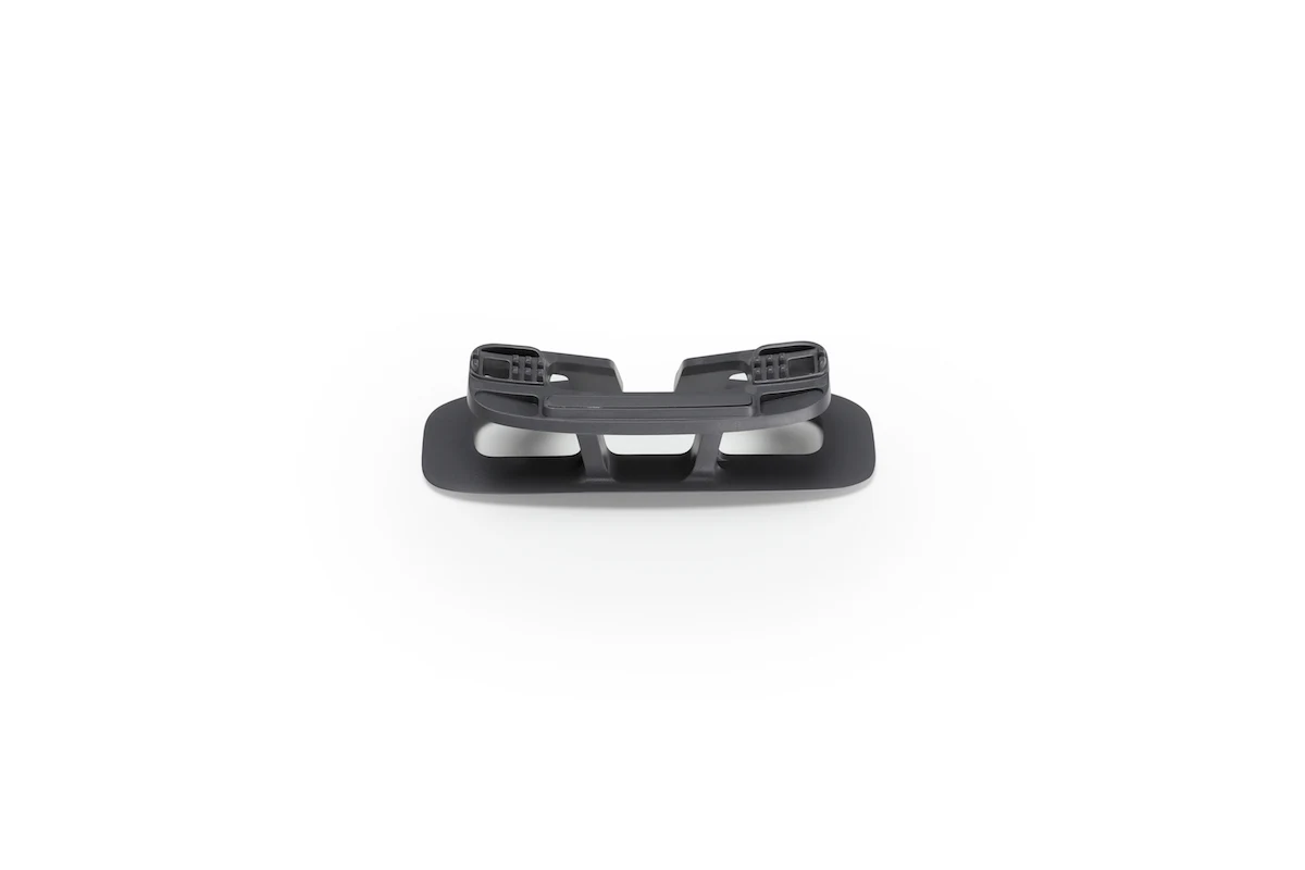 Inspire 2 Remote Controller Support Rig