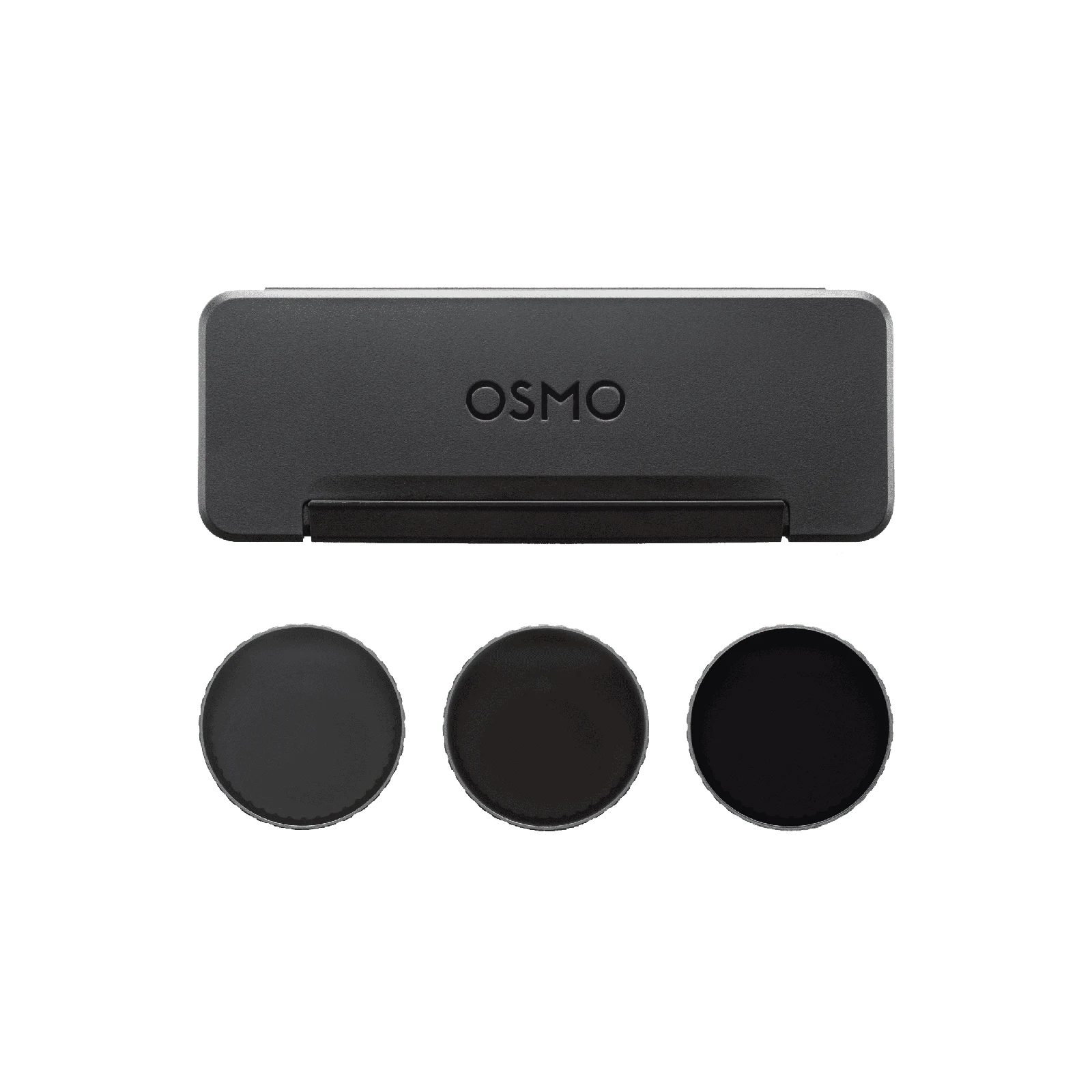 Osmo Action 6 ND Filter Set