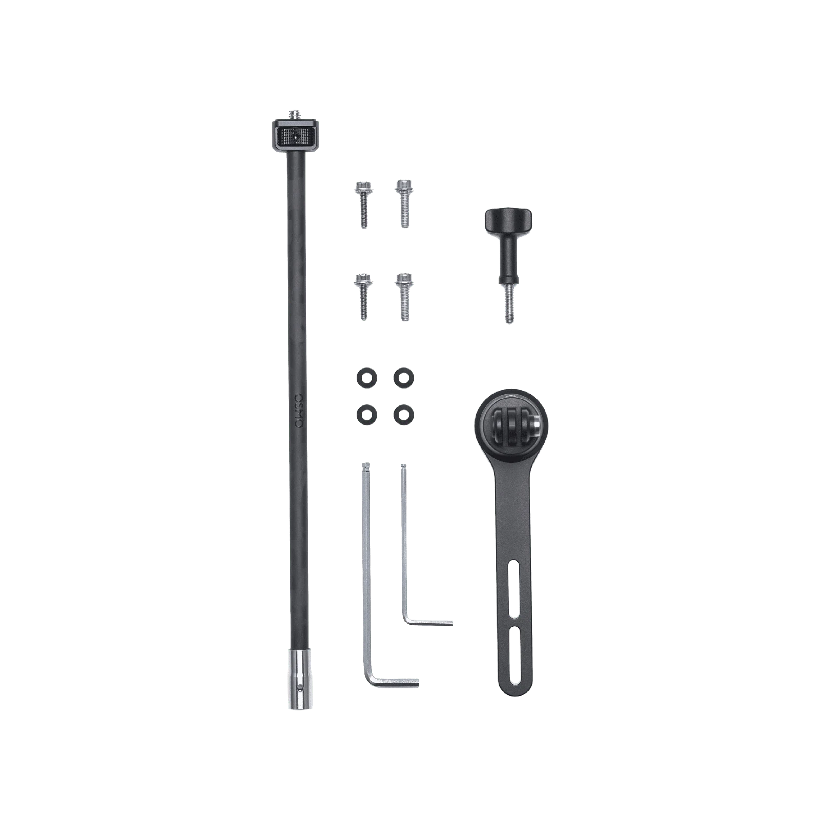 Osmo Multifunctional Bike Mount Kit (Integrated Handlebars)