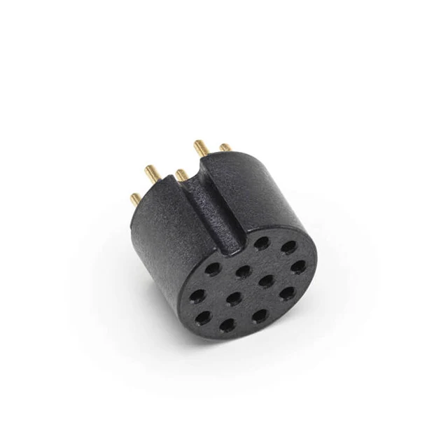 Livox M12 Aviation Plug-in Connector