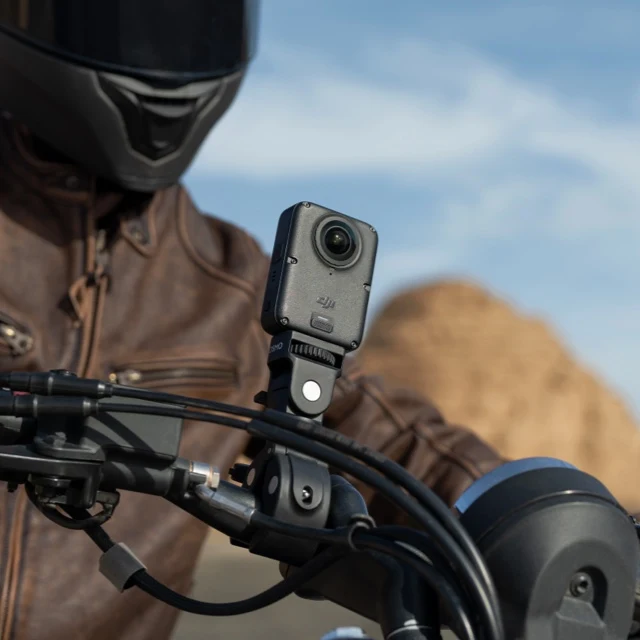 Osmo Heavy-Duty Clamp Mount Kit