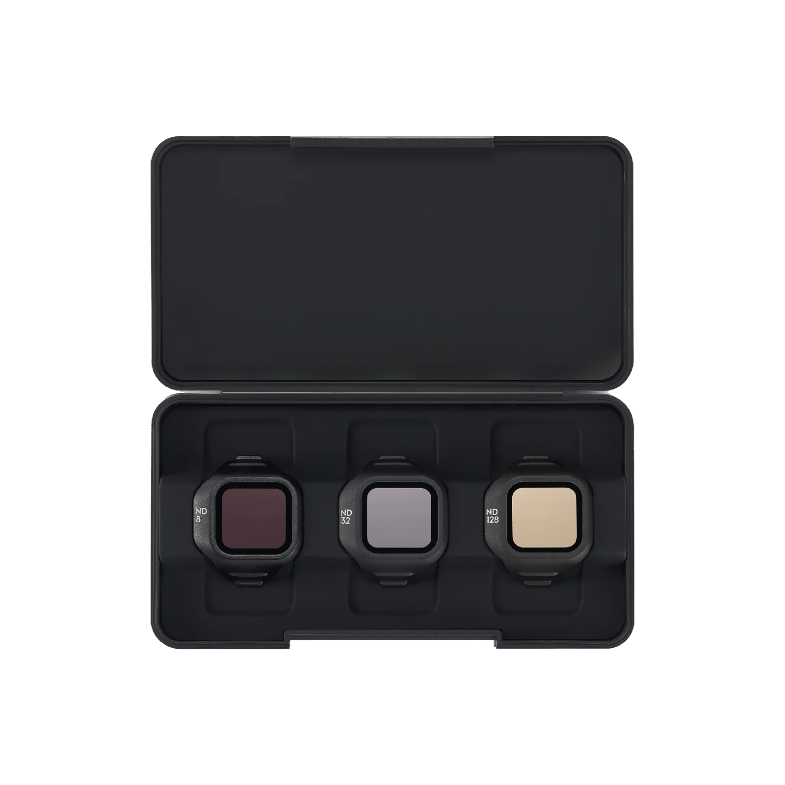 DJI Mini 5 Pro ND Filter Set (ND8/32/128)