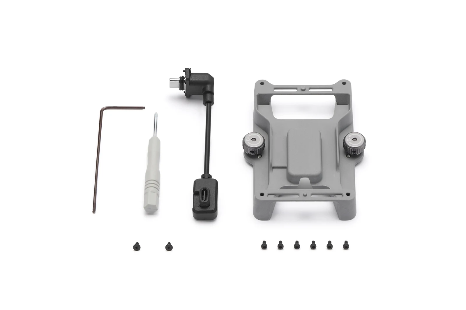 Manifold 3 Accessory Kit (Matrice 4 Series) — Совместимость и поставка