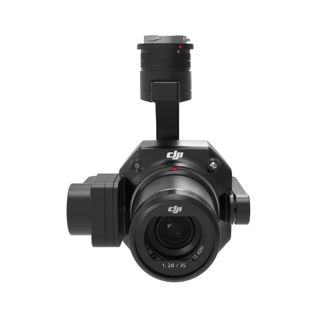 Zenmuse P1