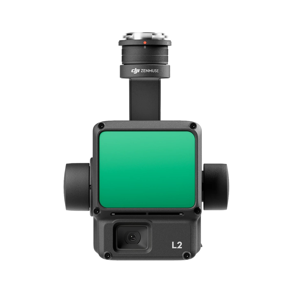 Zenmuse L2 Worry-Free Basic Combo