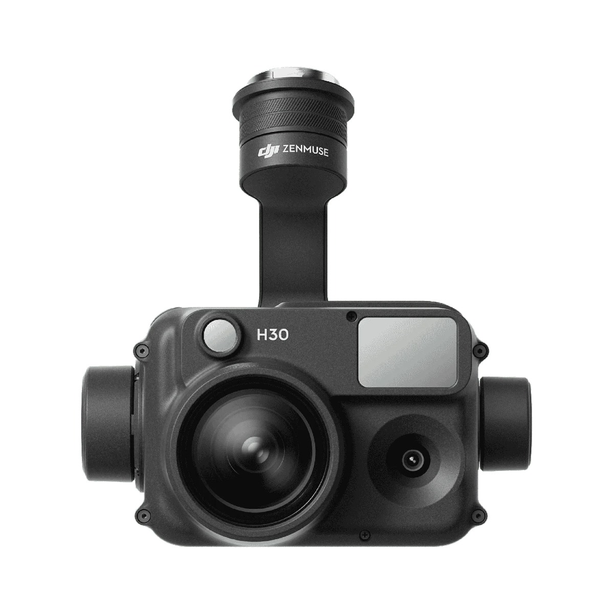 Zenmuse H30 Worry-Free Plus Combo