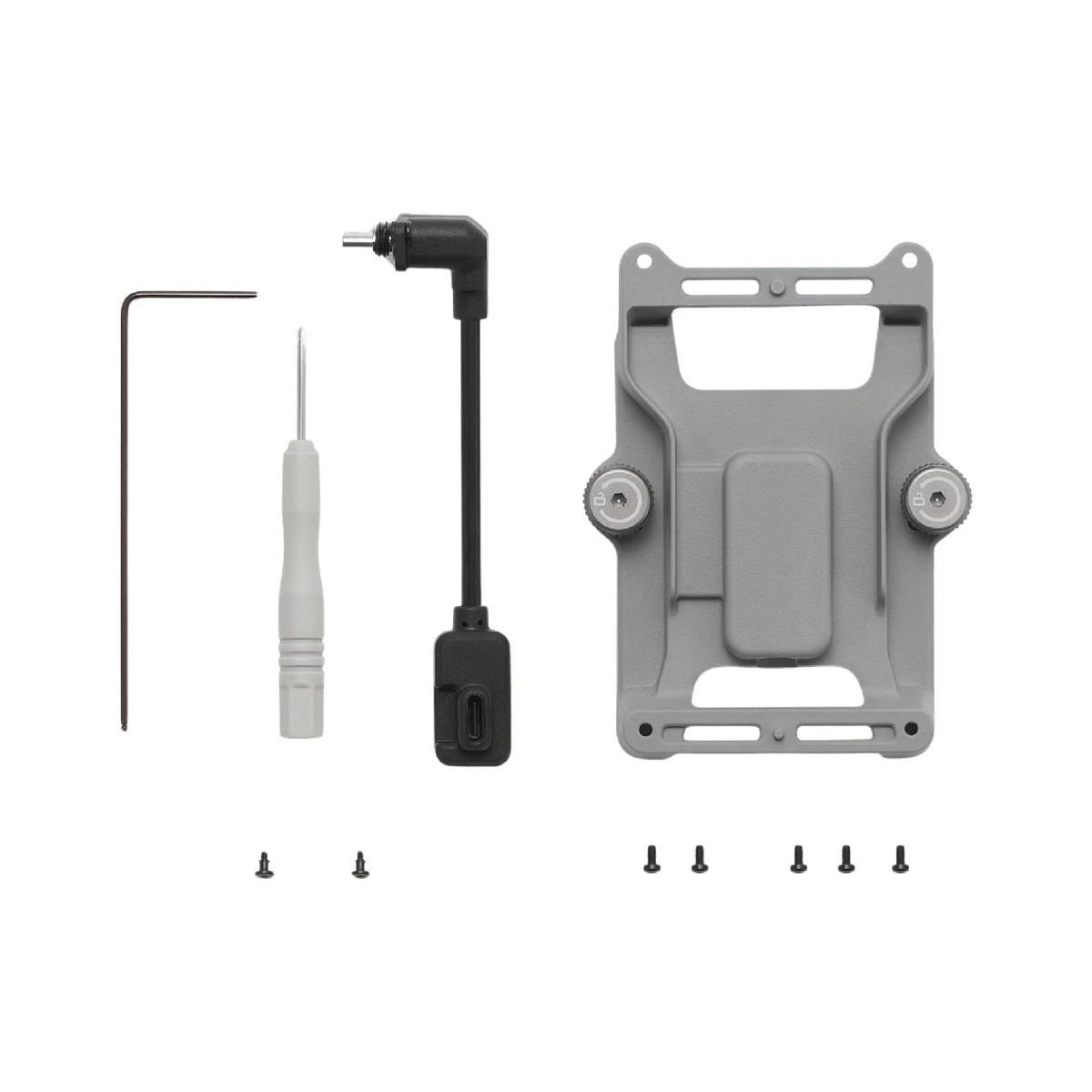 Manifold 3 Accessory Kit (Matrice 4 Series) — Manifold 3 Accessory Kit (Matrice 4 Series)