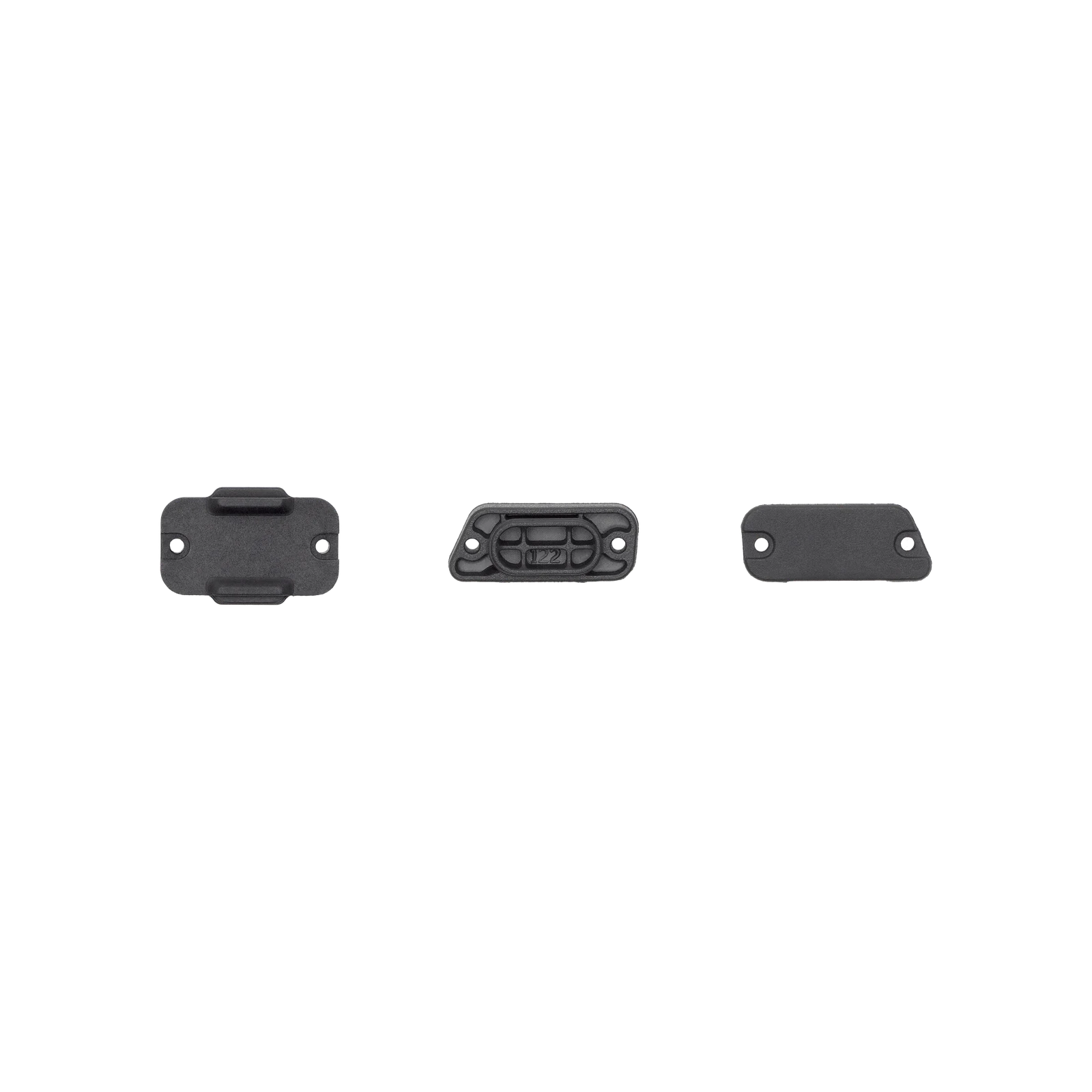 Rubber Port Cover (Set)