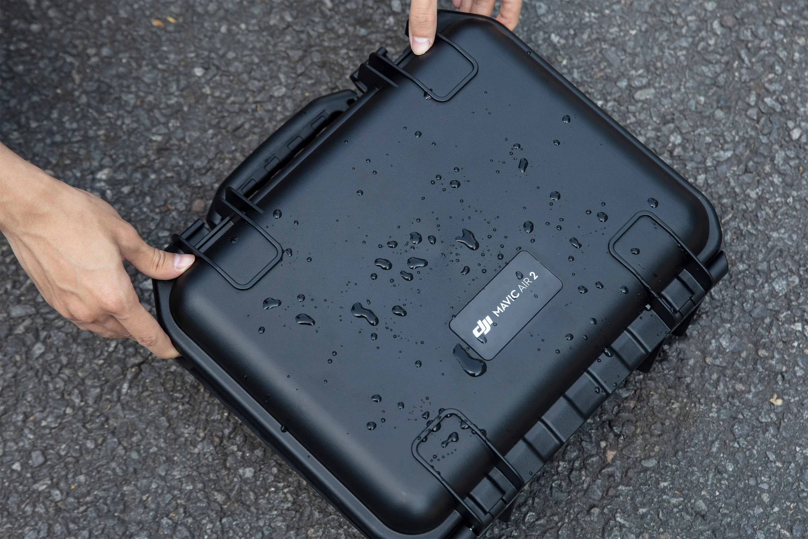 Mavic Air 2 Protector Case