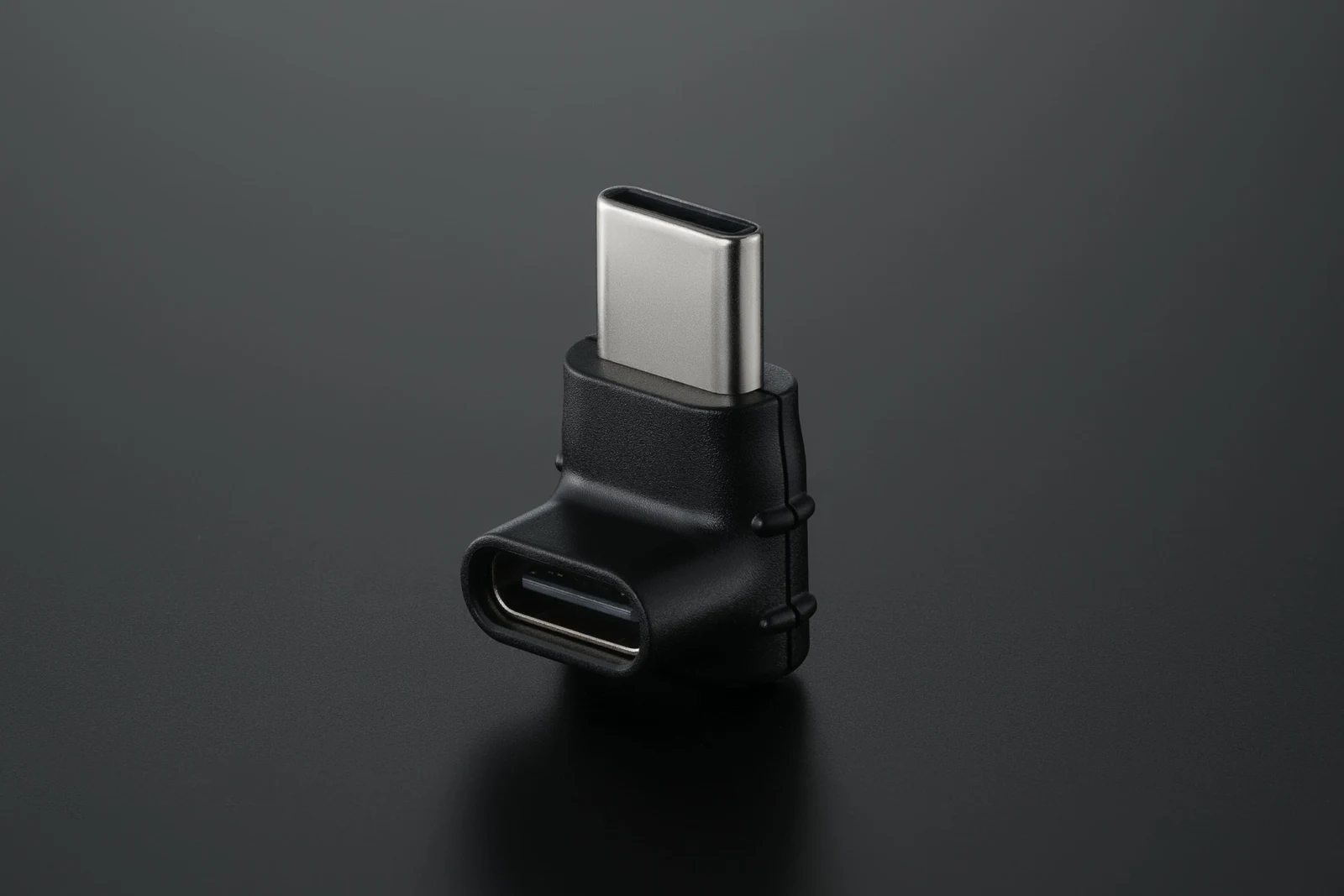 DJI Mic Series Mobile Receiver Adapter (USB-C to USB-C)