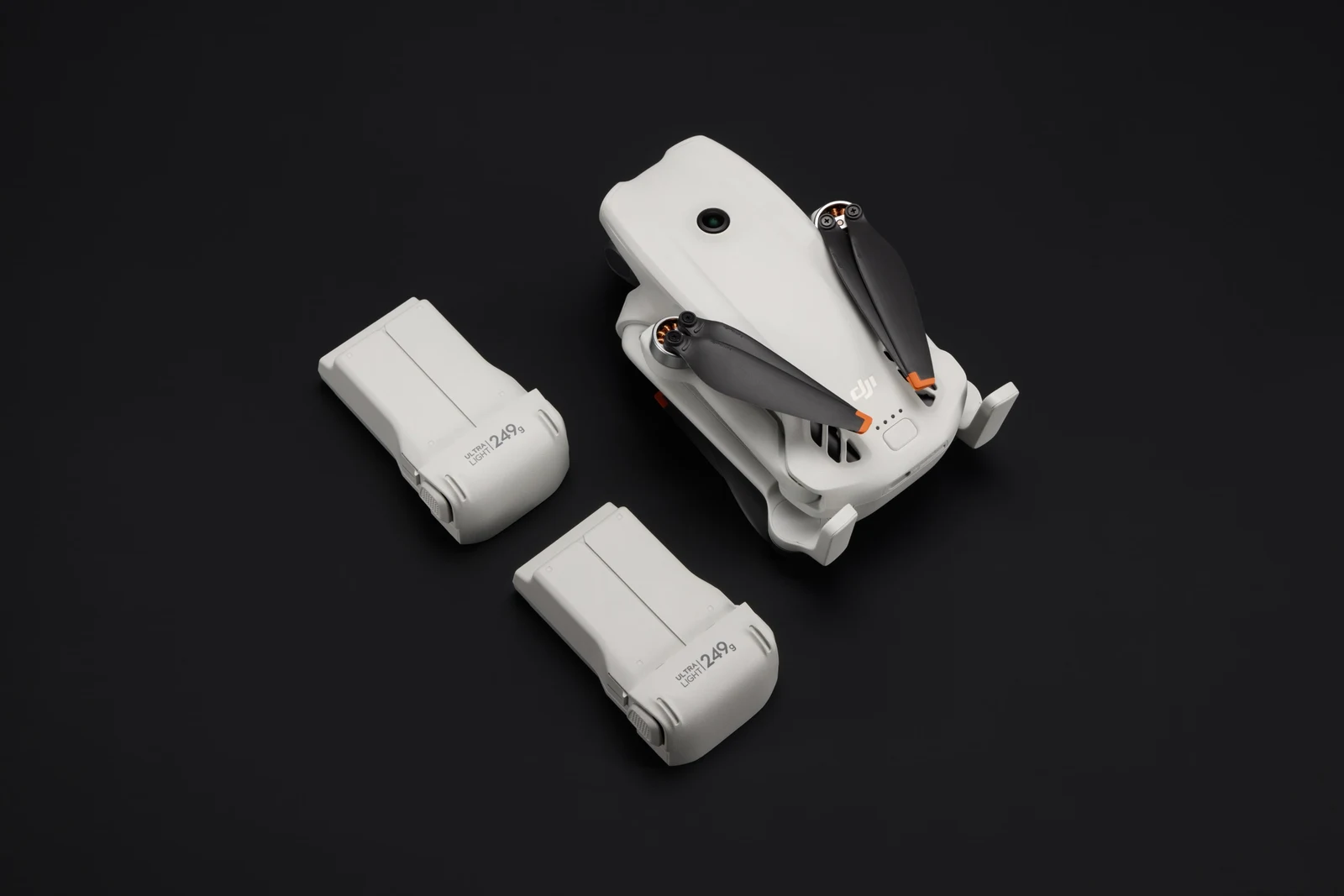 DJI Lito 1 Intelligent Flight Battery