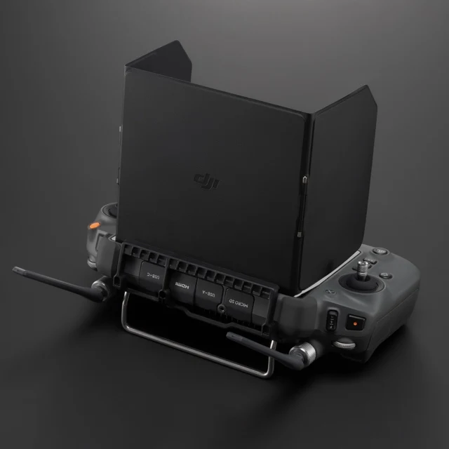 DJI RC Plus Monitor Hood