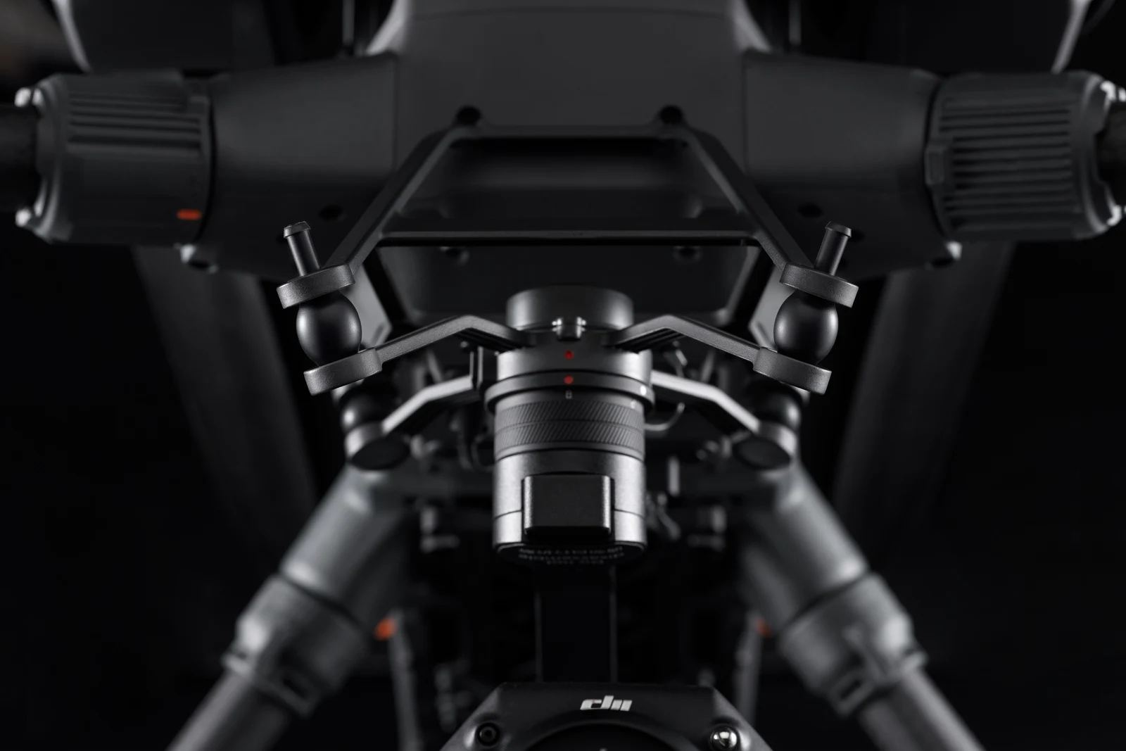 DJI Matrice 400 Gimbal Damper
