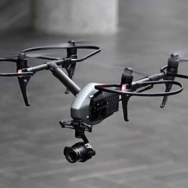 Inspire 2 Propeller Guard