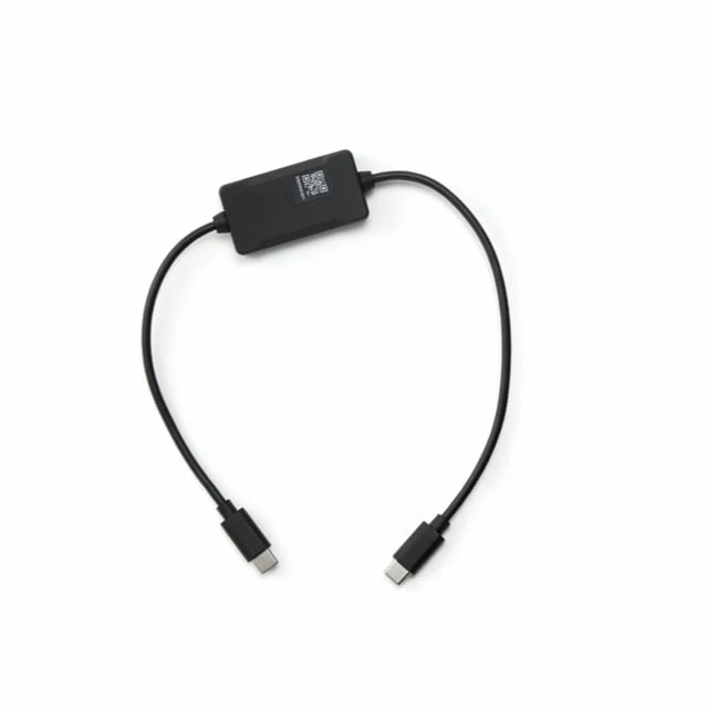 DJI SDR Transmission 2 Gimbal Control Cable (USB-C to CAN)