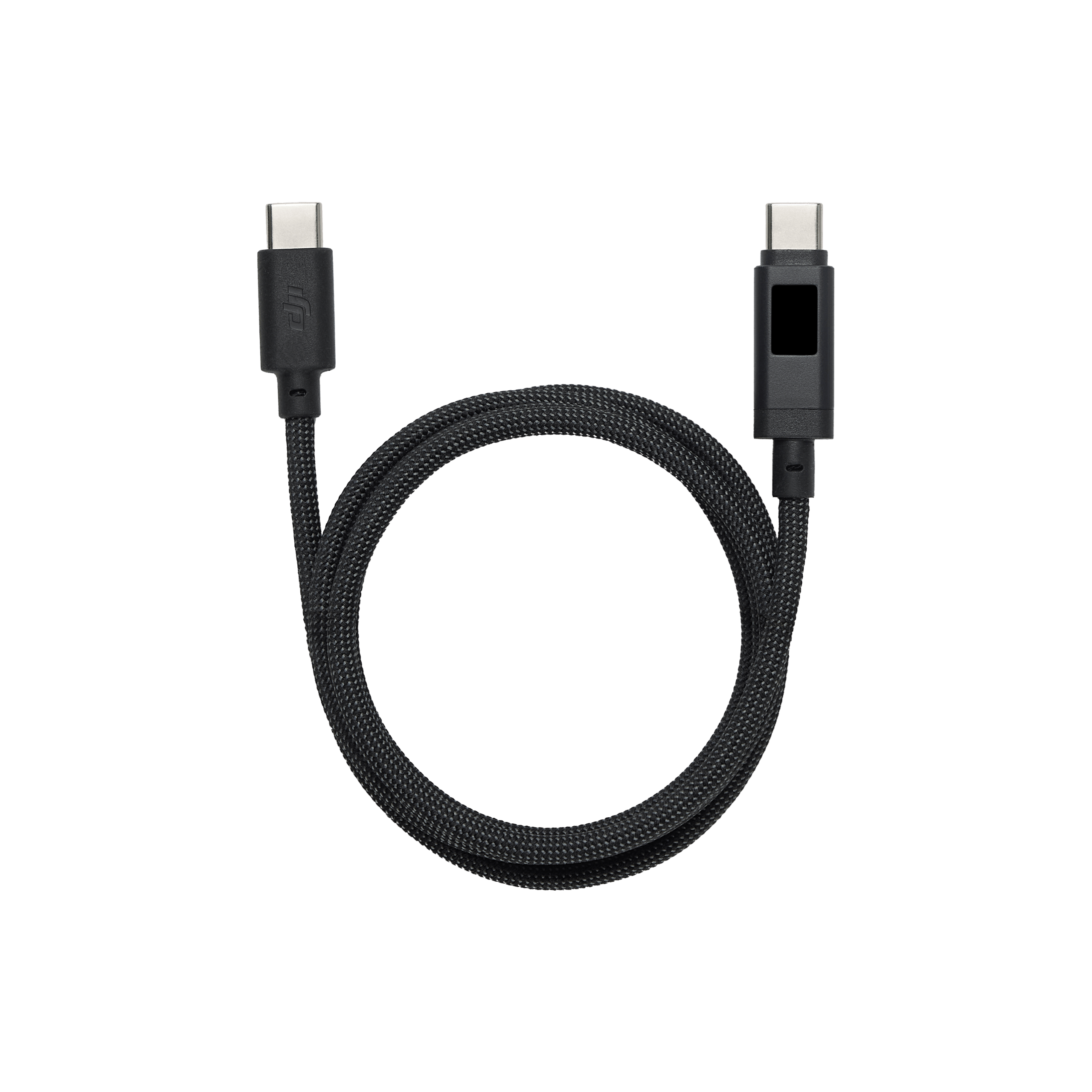 Кабель DJI Power 7A USB-C с дисплеем, 1 м
