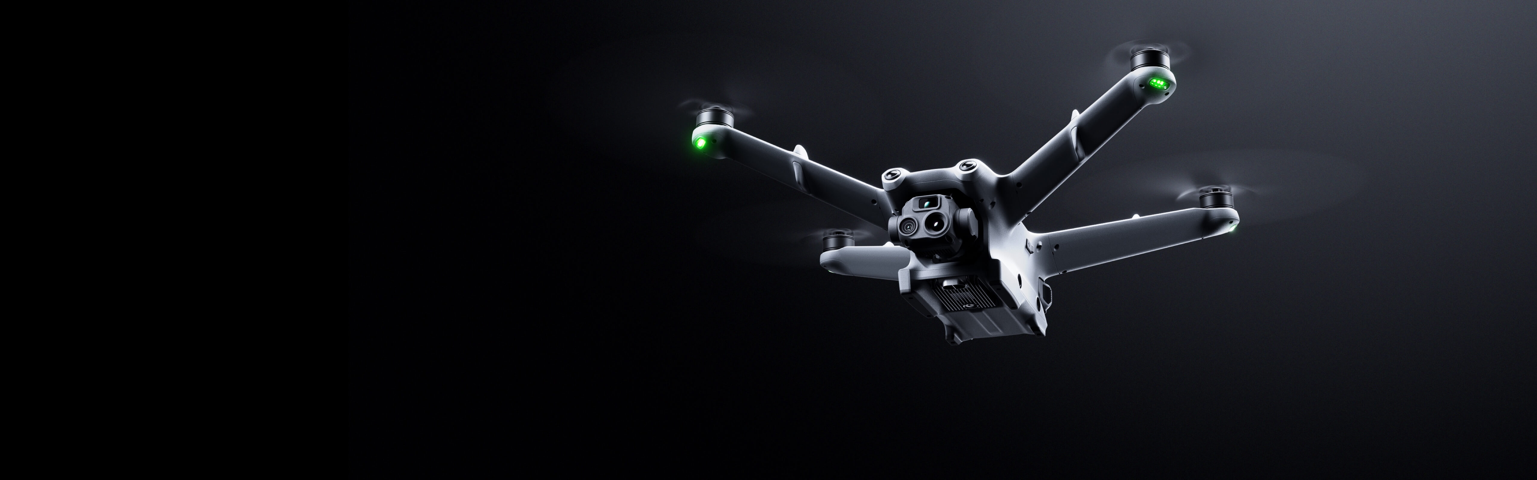 DJI Matrice 3D Series для DJI Dock 2