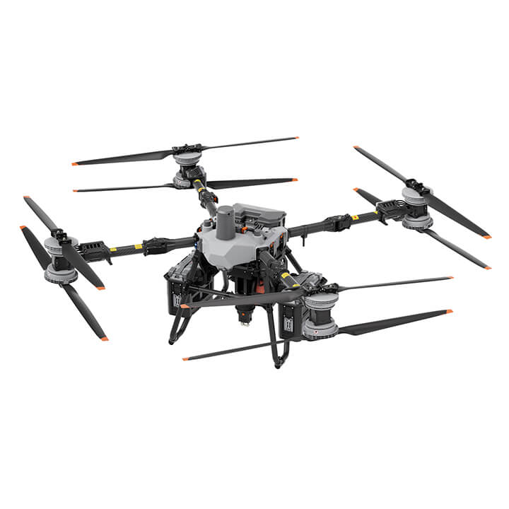 DJI FlyCart 100 с системой грузового подвеса