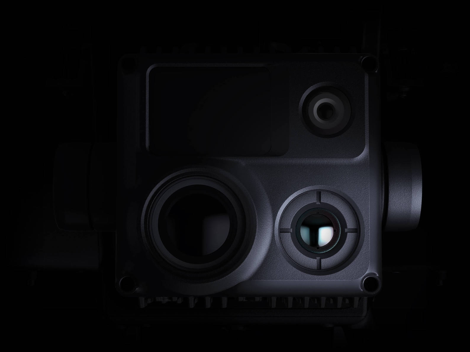 Тепловизионная камера DJI Matrice 30T