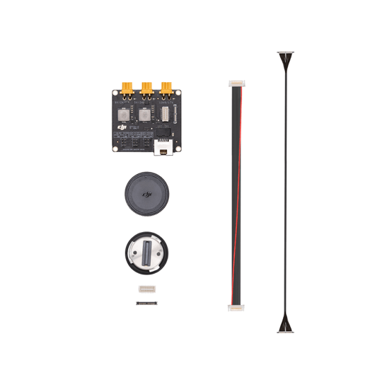 DJI Payload SDK Development Kit 2.0