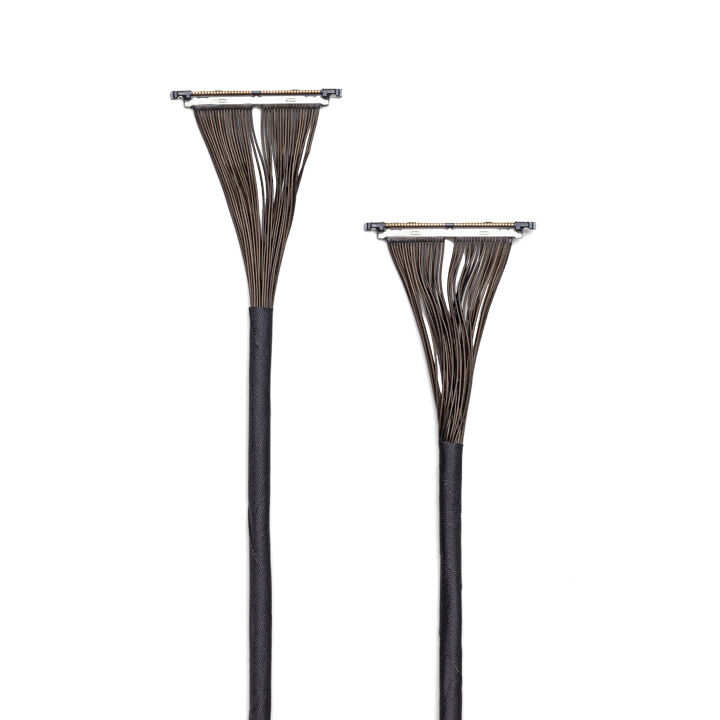 Круглые кабели и соединители SKYPORT V2 Coaxial Cable Kit